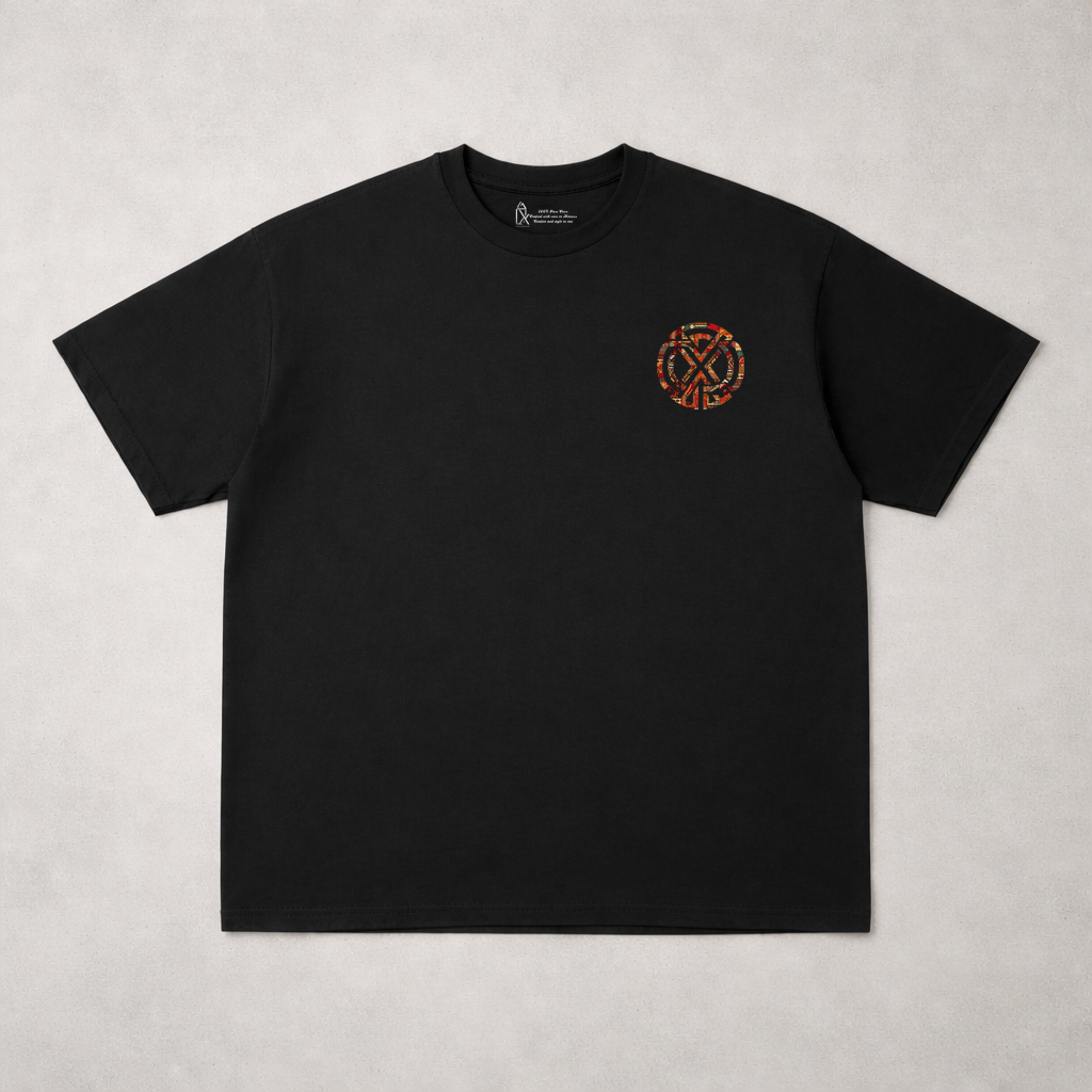 ODX Heritage Tee