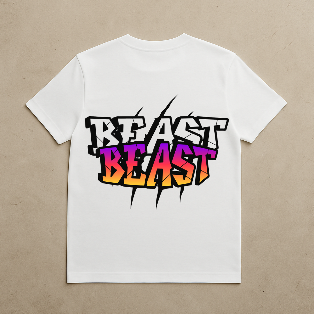 ODXWEAR Beast Mode