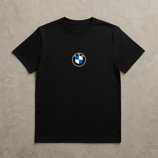 T-shirt BMW