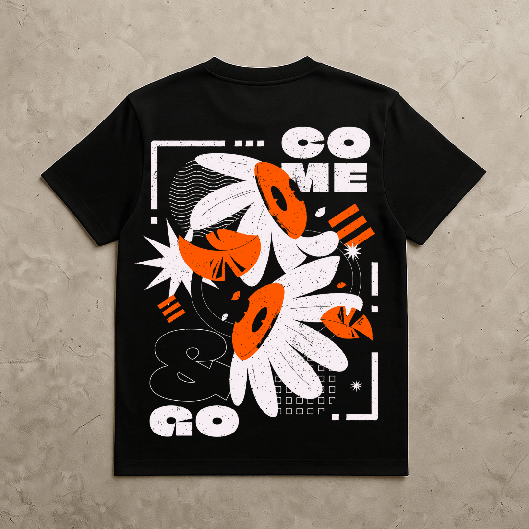 ODXWEAR COME & GO