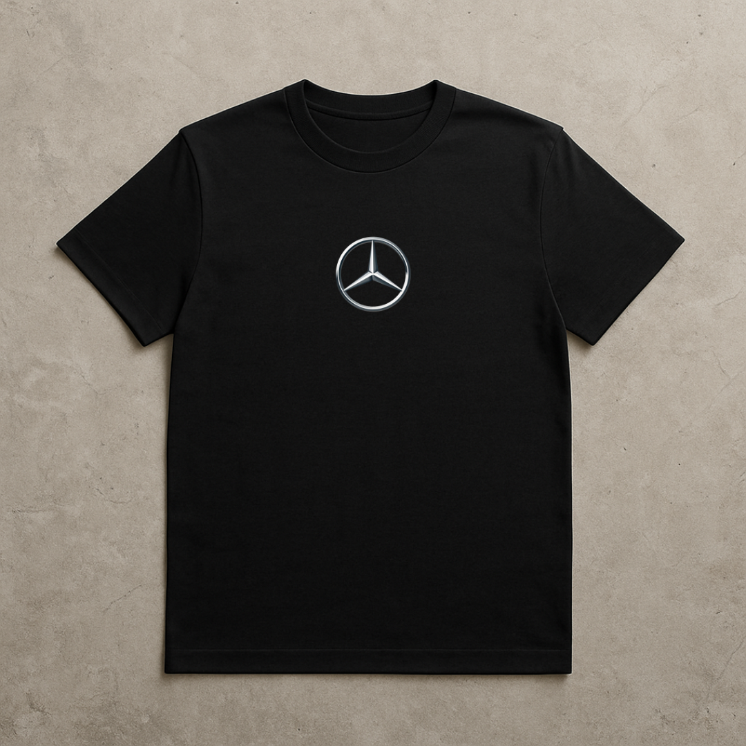 T-shirt MERCEDES