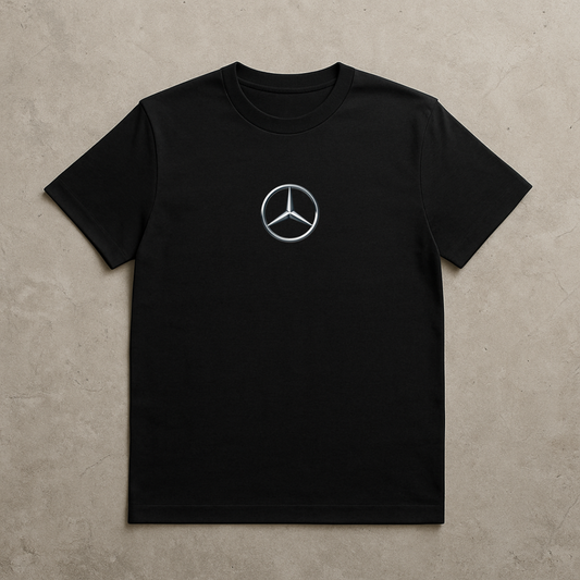 T-shirt MERCEDES