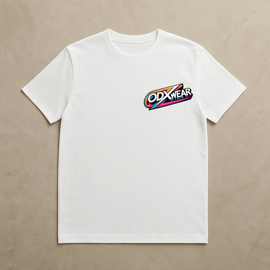 ODXWEAR Silence Speaks Loud