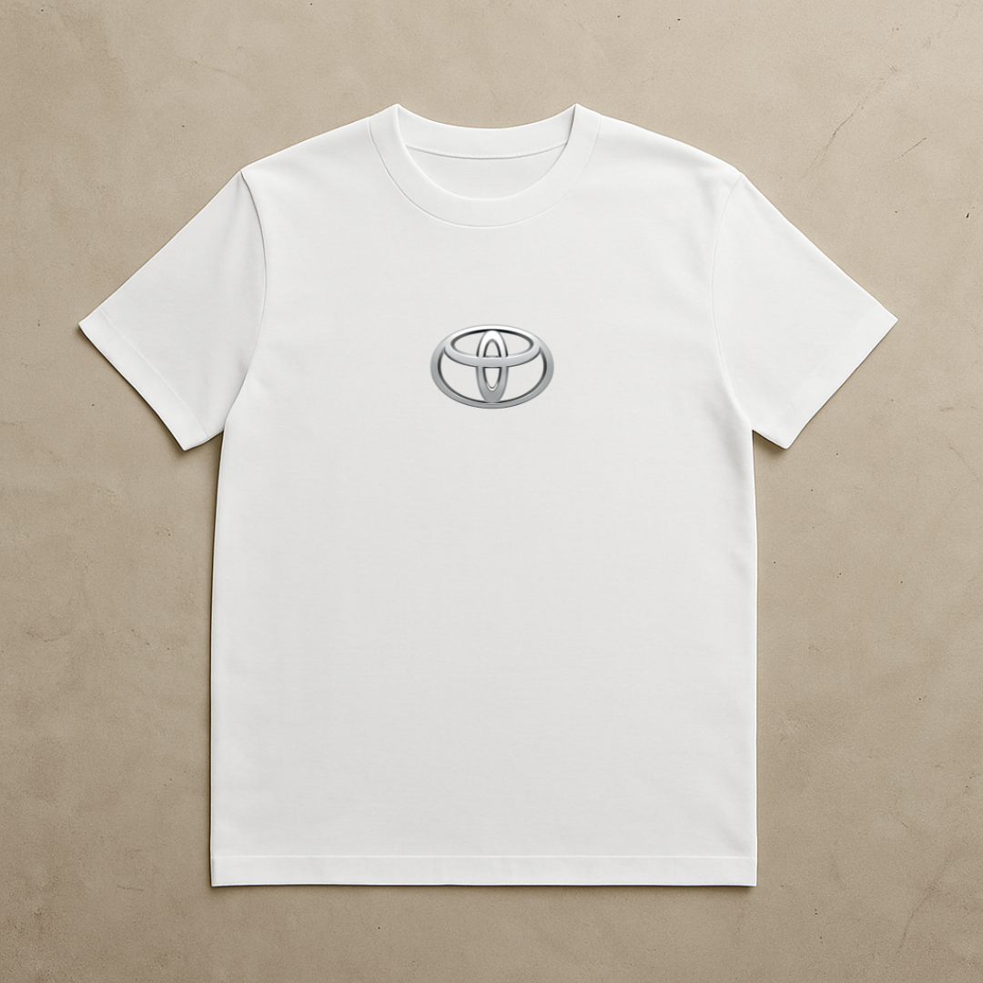 T-shirt Toyota Supra