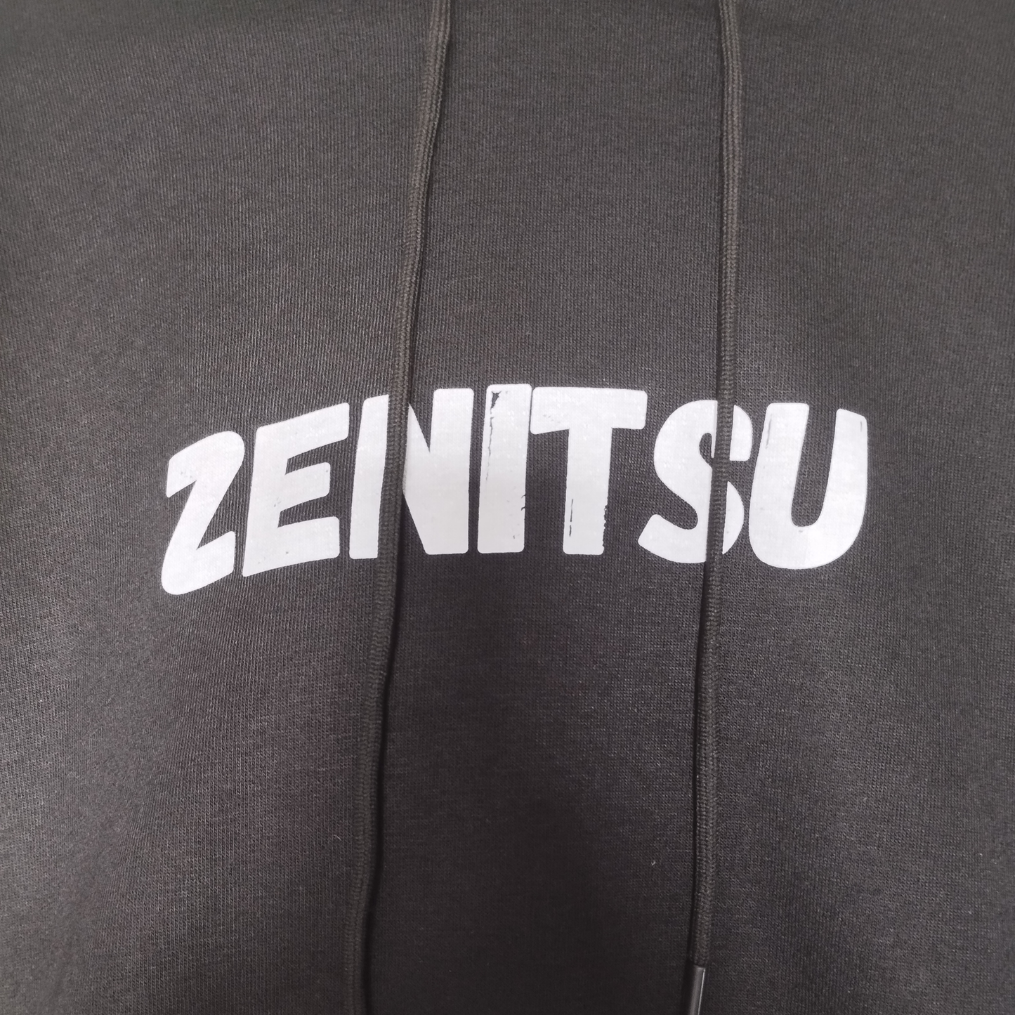 ⚡ Zenitsu Hoodie – Thunder Breathing Edition ⚡