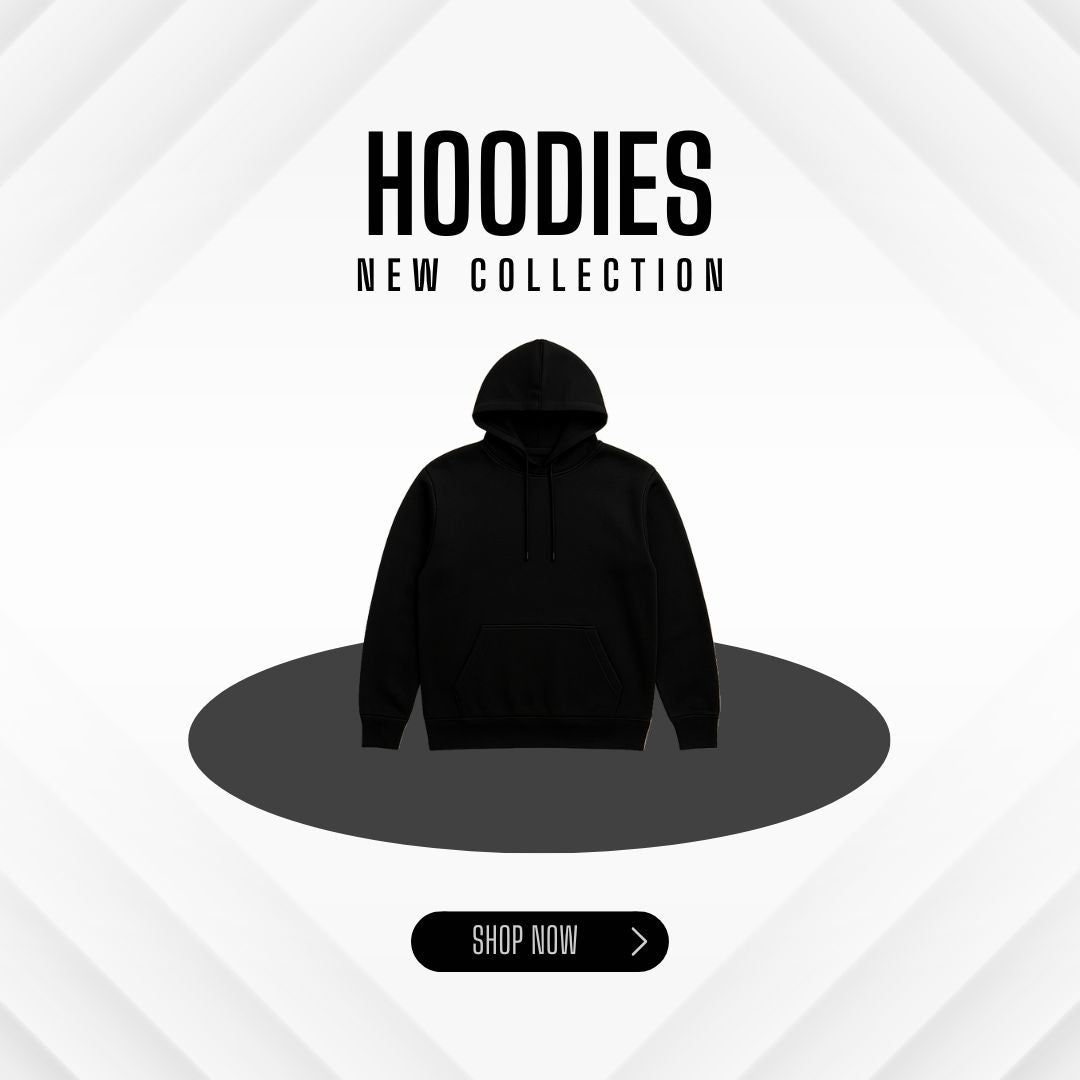 Hoodies