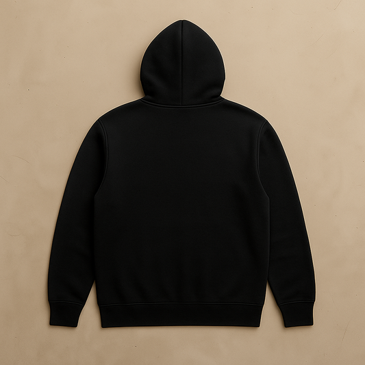 Hoodies Black