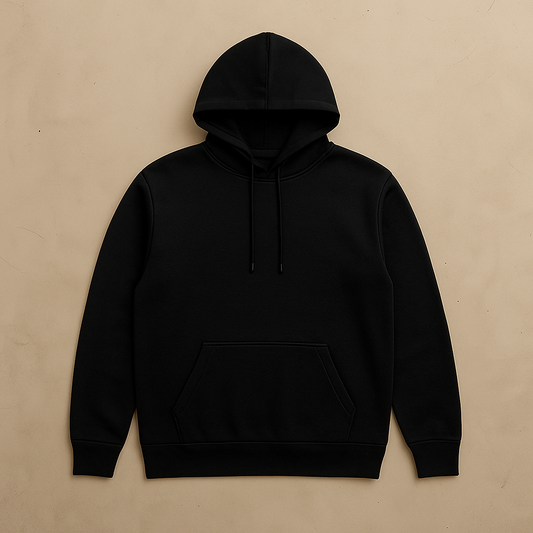 Hoodies Black