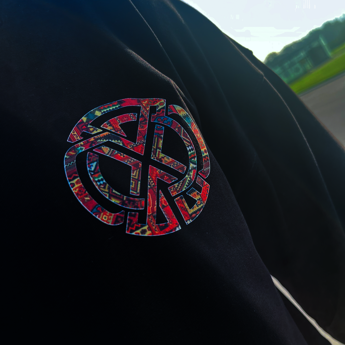 ODX Heritage Tee