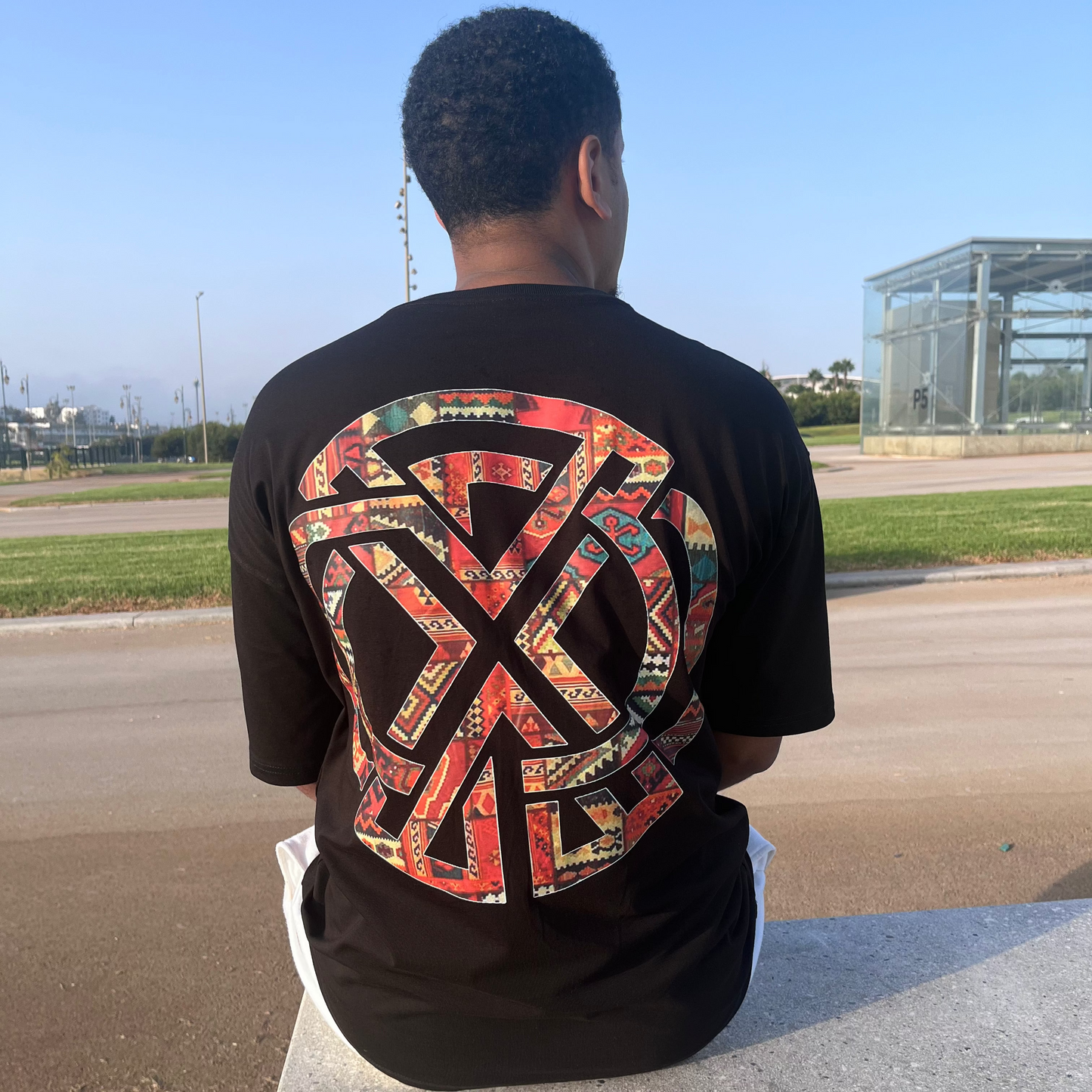 ODX Heritage Tee