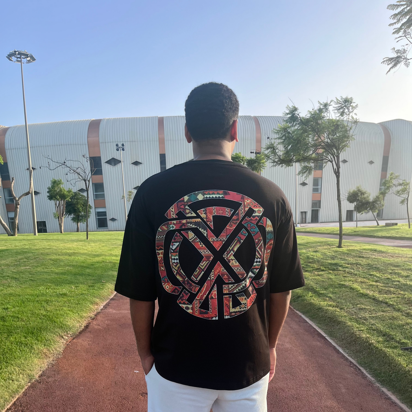 ODX Heritage Tee