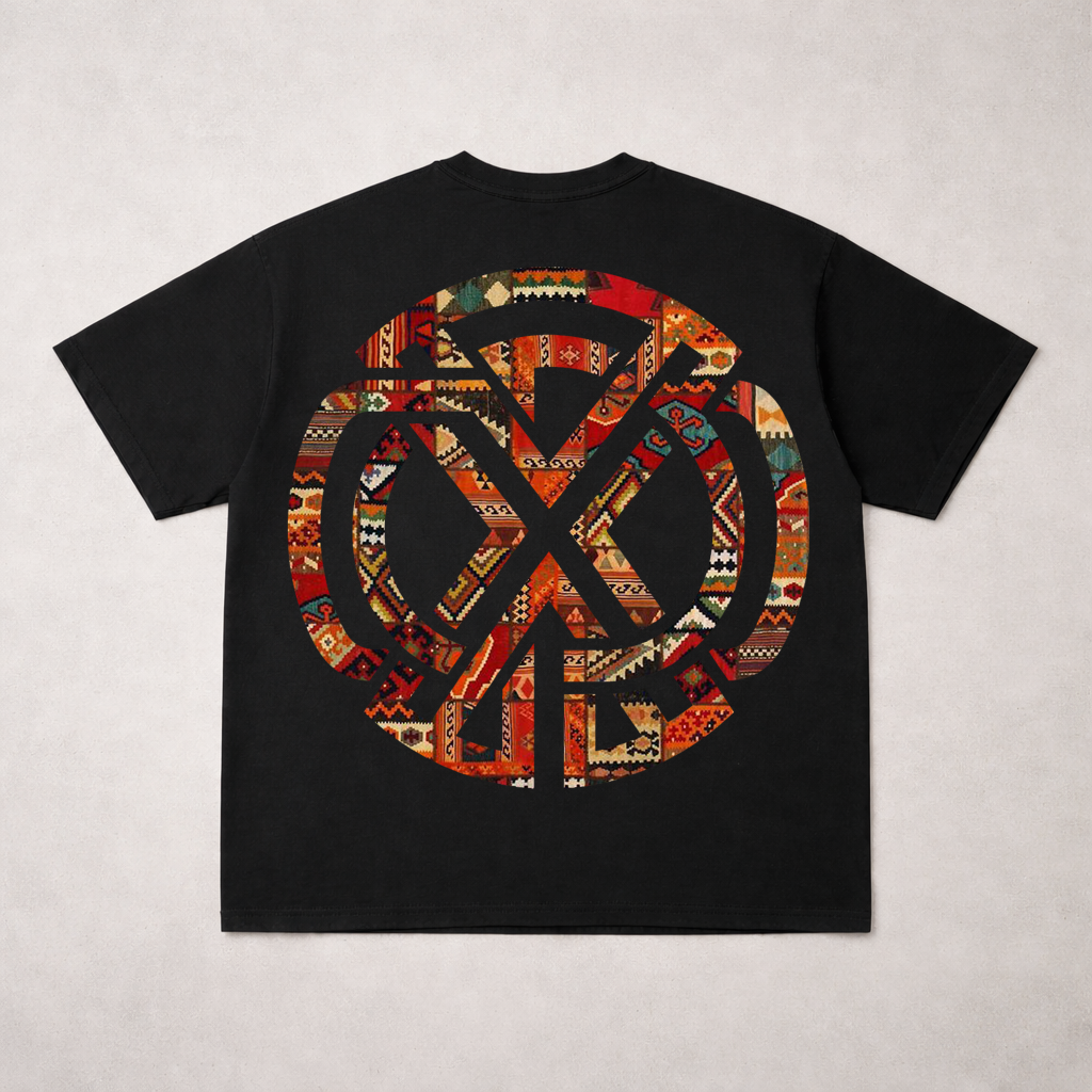 ODX Heritage Tee