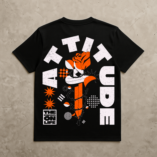 ODXWEAR ATITUDE