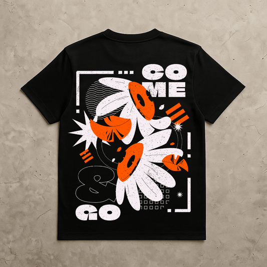 ODXWEAR COME & GO