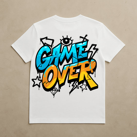 ODXWEAR Game Ovar