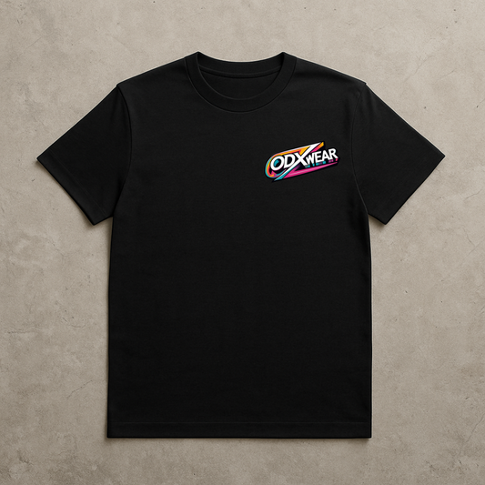 ODXWEAR BIG BANG! THE UNIVERSSE