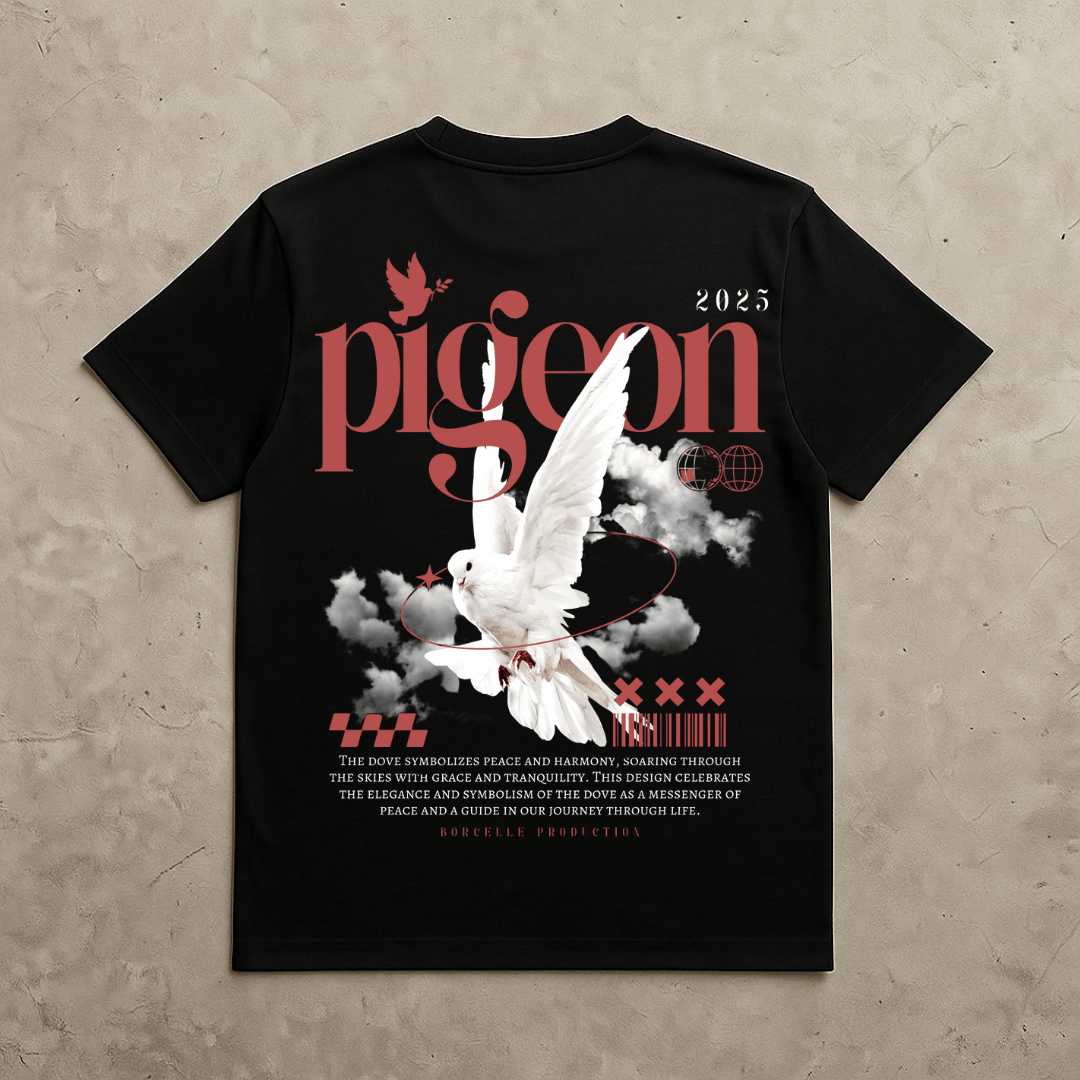ODXWEAR Pigeon 2025